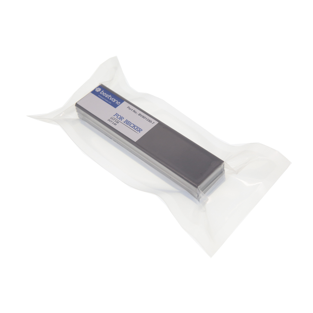 Carbon Vanes Replace Becker 90133000007