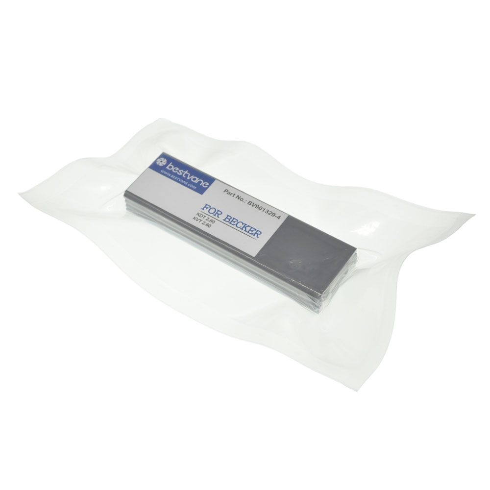 Carbon Vanes Replace Becker 90132900004