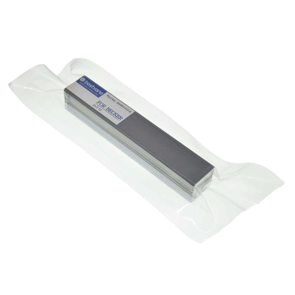 Carbon Vanes Replace Becker 90131500008