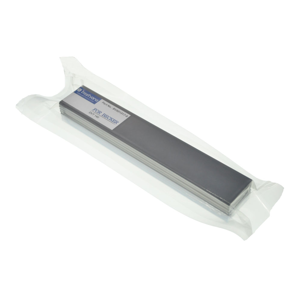 Carbon Vanes Replace Becker 90131700008