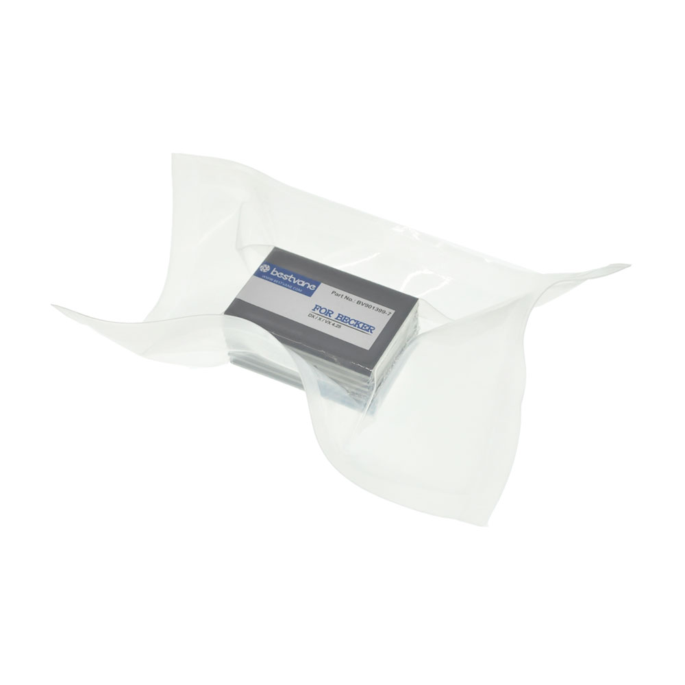 Carbon Vanes Replace Becker 90139900007