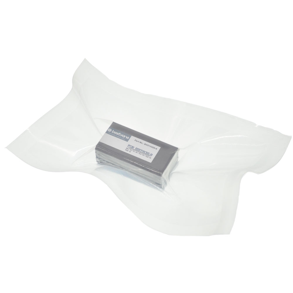 Carbon Vanes Fit Rietschle Pump Set of 6 Blades