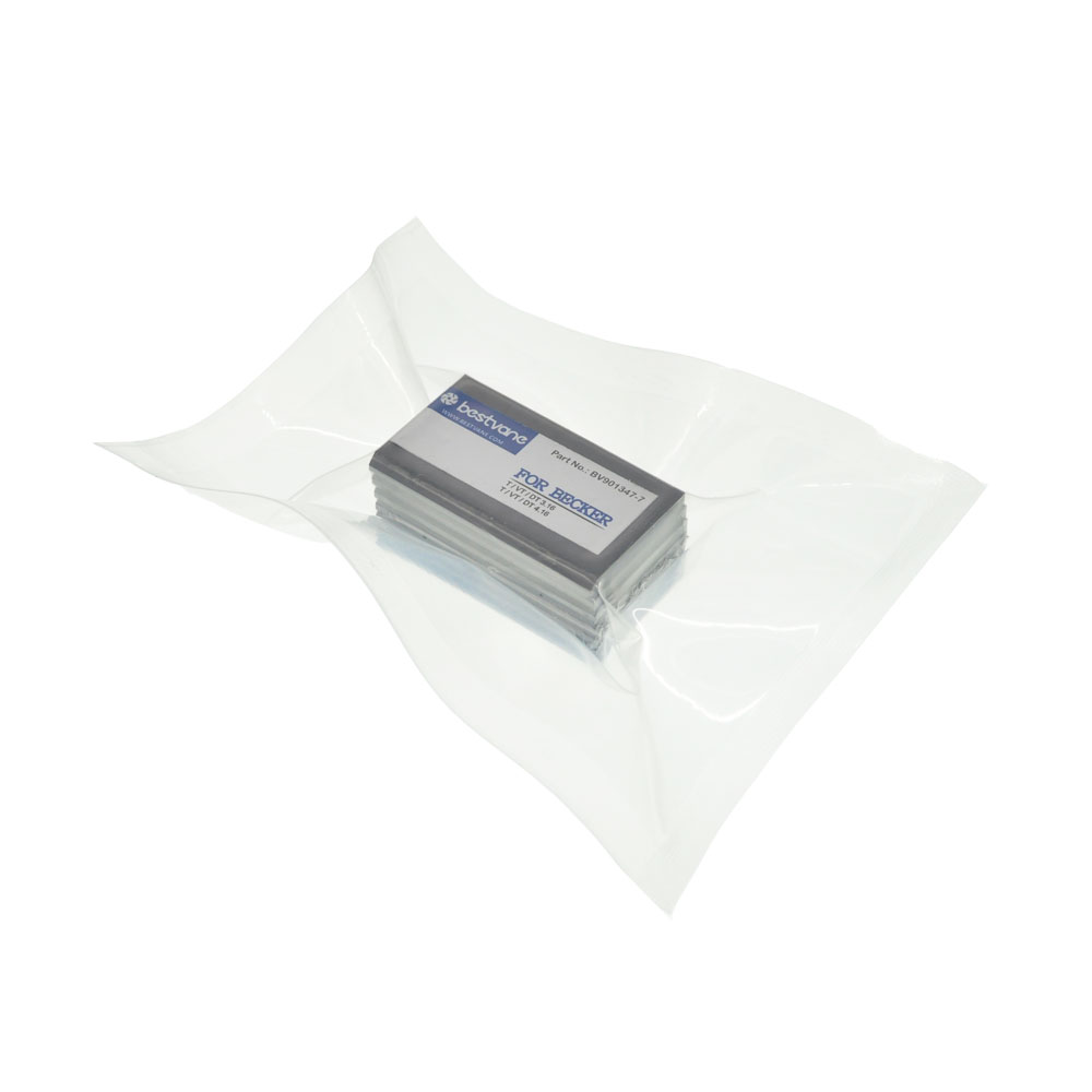 Carbon Vanes Replace Becker 90134700007