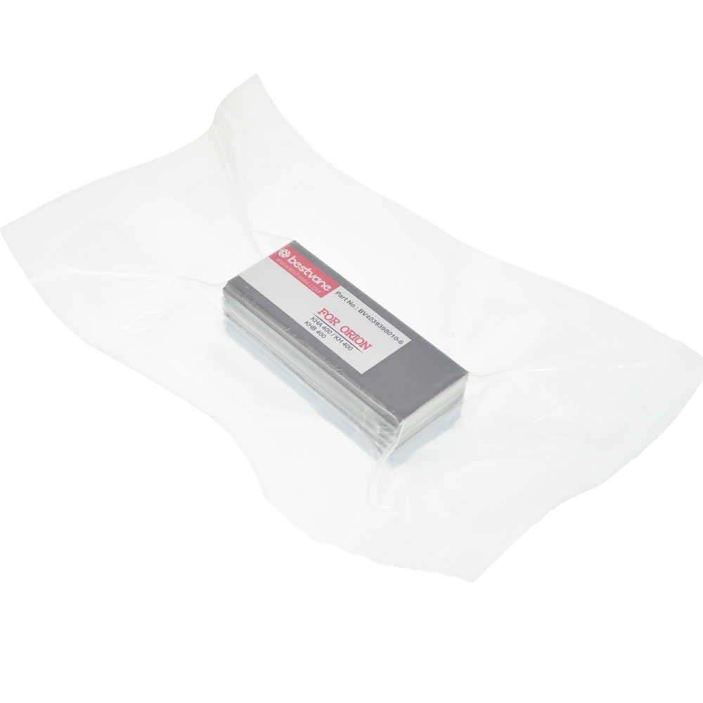 Carbon Vanes Fit Orion Pump Set of 6 Blades - Best Vane