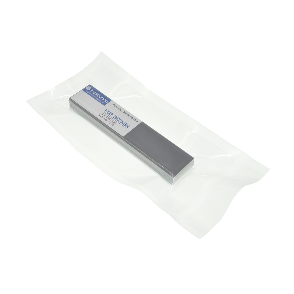 Carbon Vanes Replace Becker 90140100004