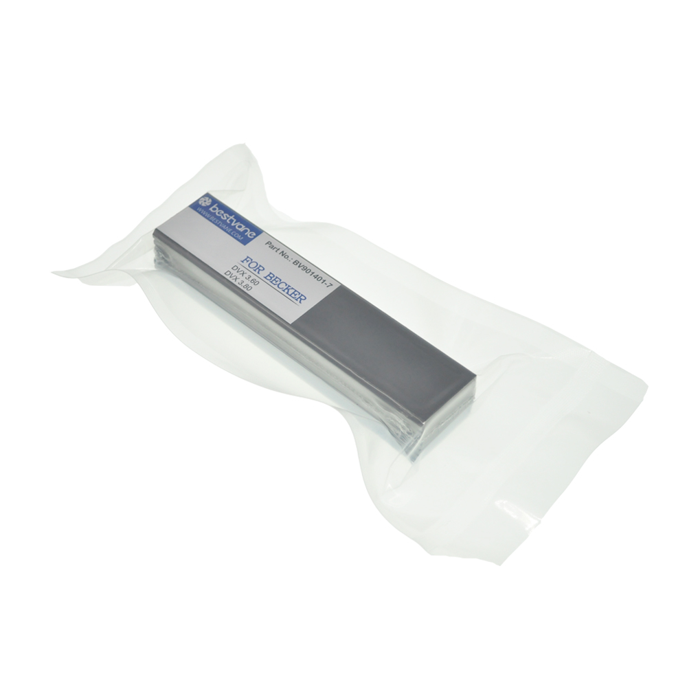 Carbon Vanes Replace Becker 90140100007