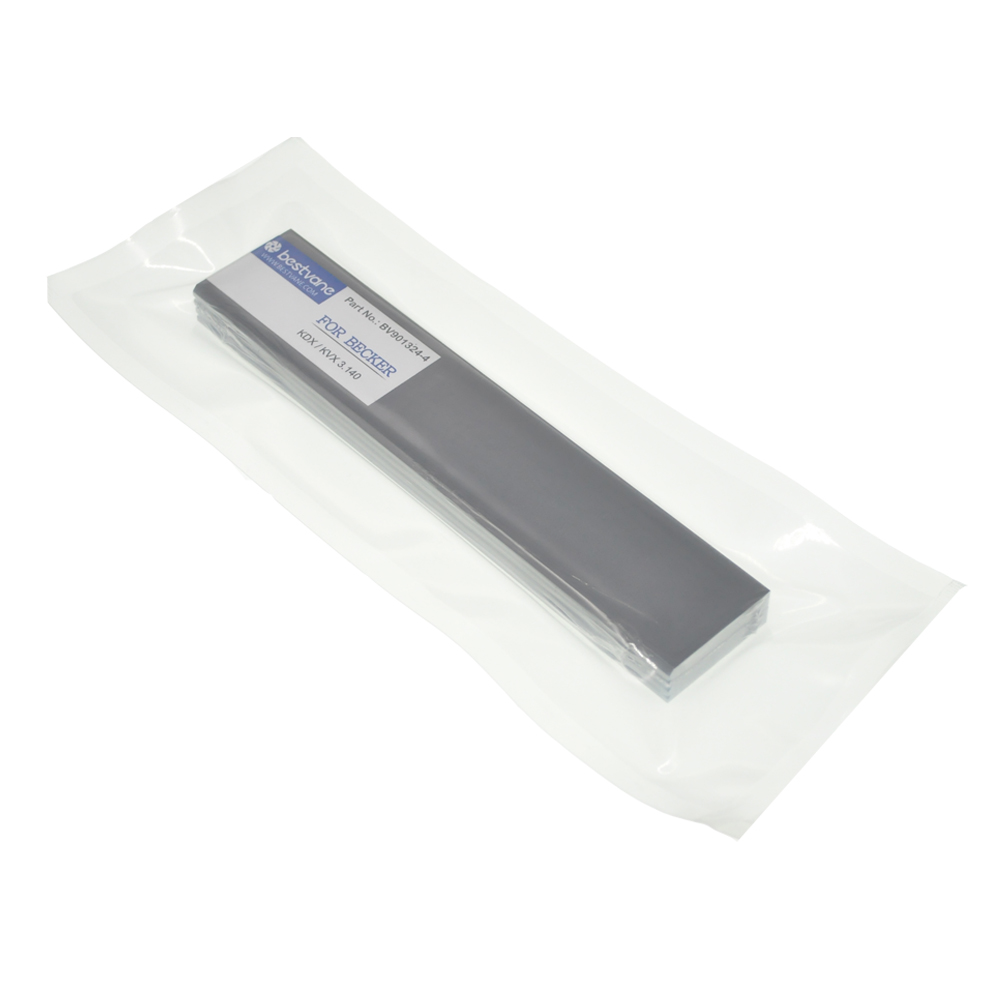 Carbon Vanes Replace Becker 90132400004