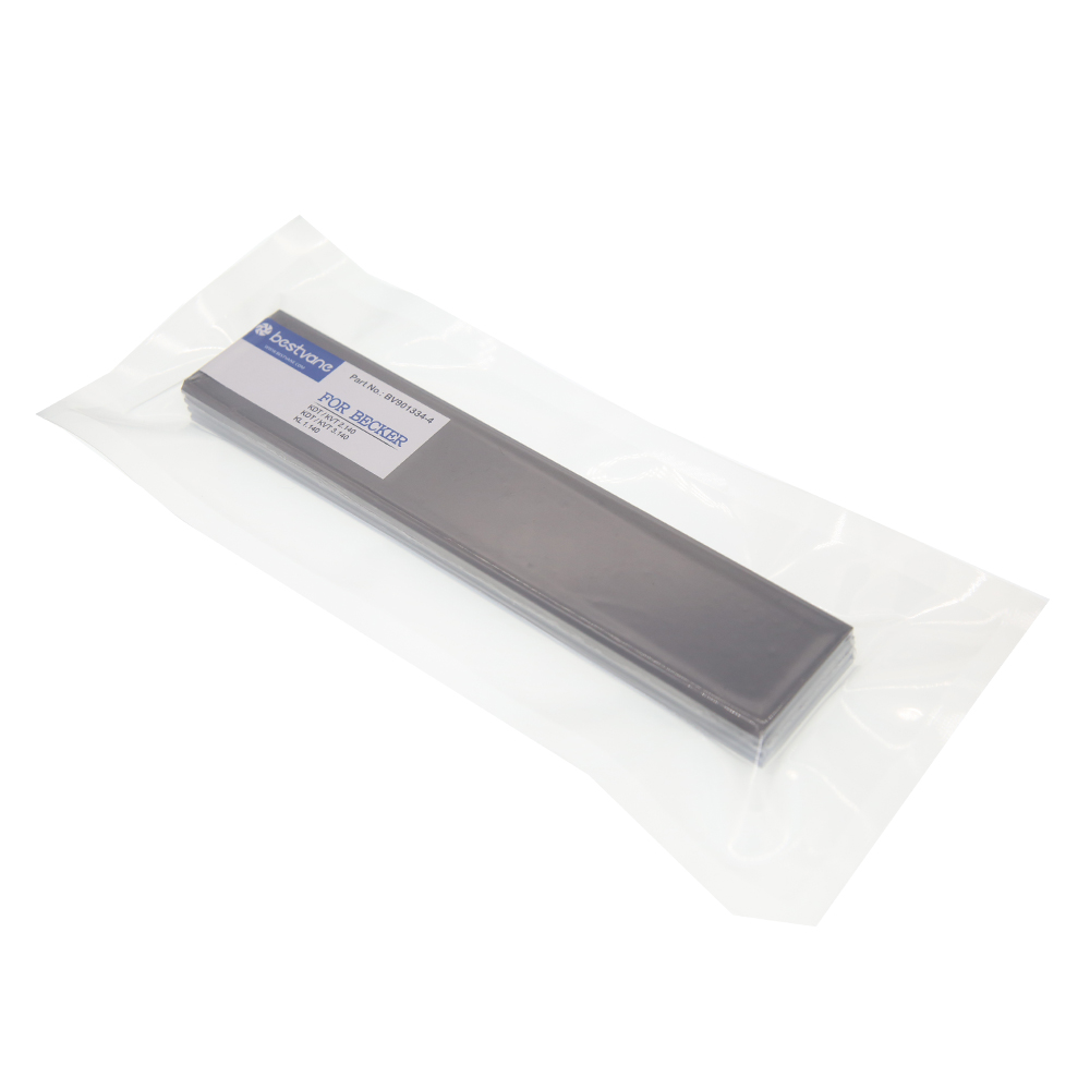Carbon Vanes Replace Becker 90133400004