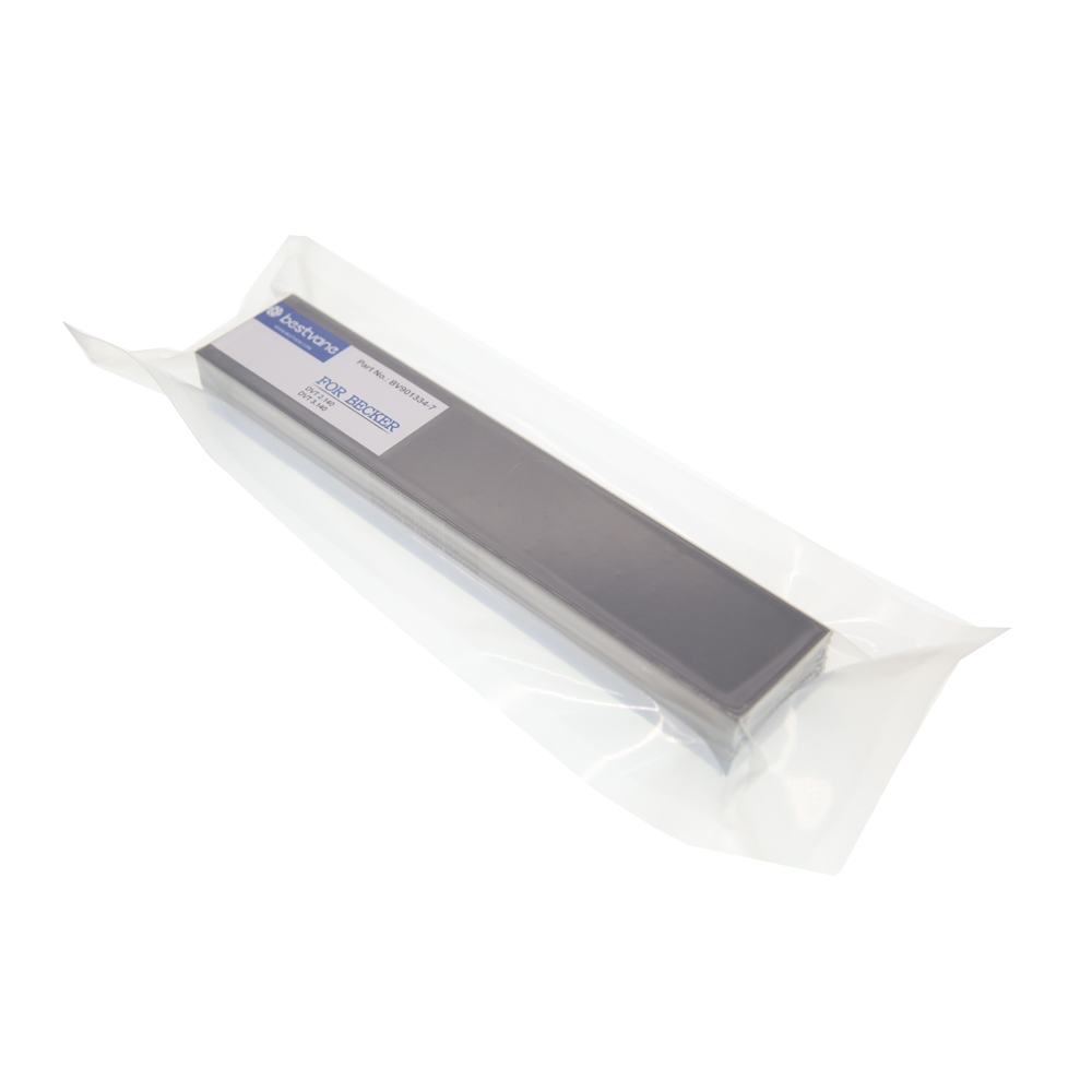 Carbon Vanes Replace Becker 90133400007