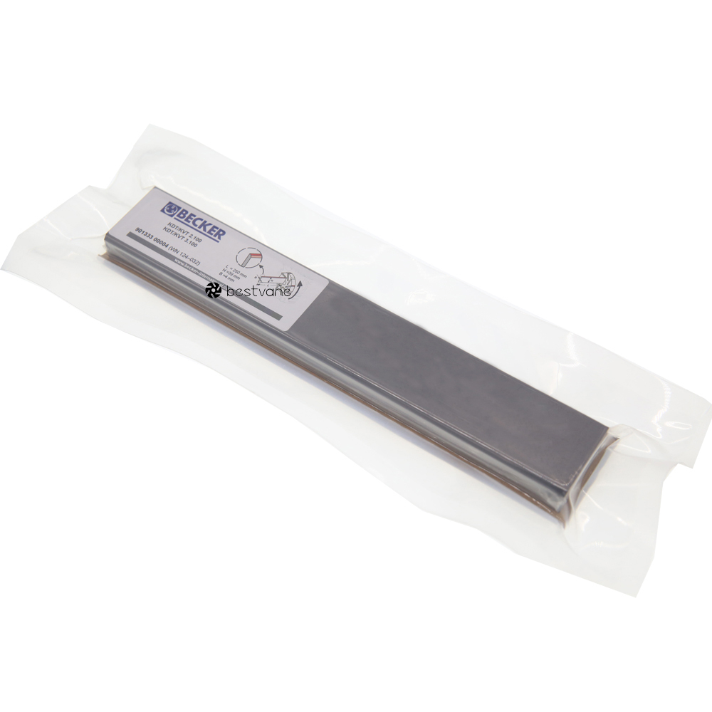 Original Becker Carbon Vanes 90133300004