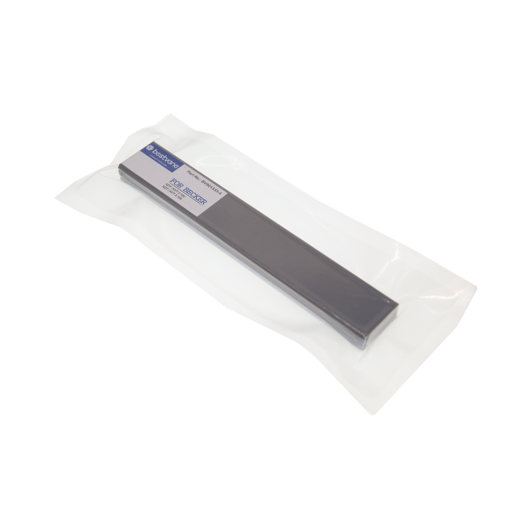 Carbon Vanes Replace Becker 90133300004