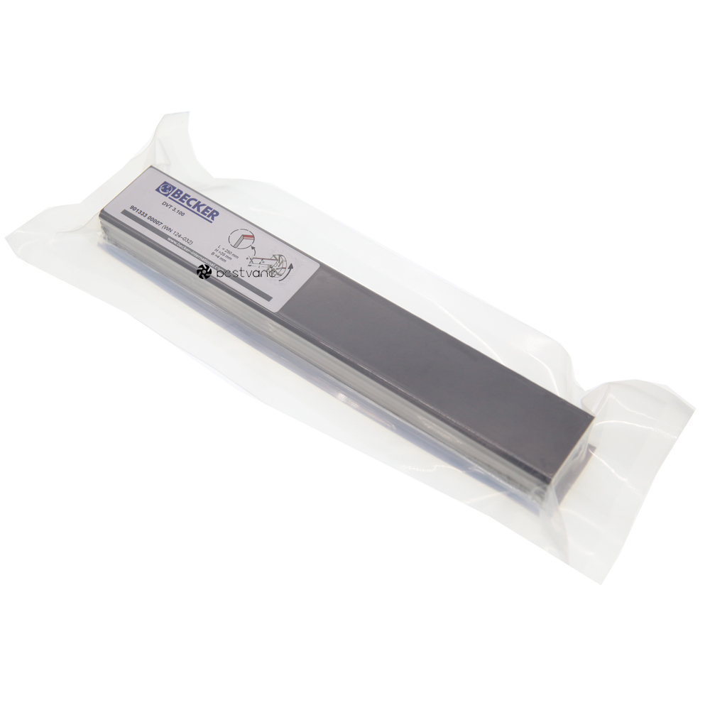 Original Becker Carbon Vanes 90133300007