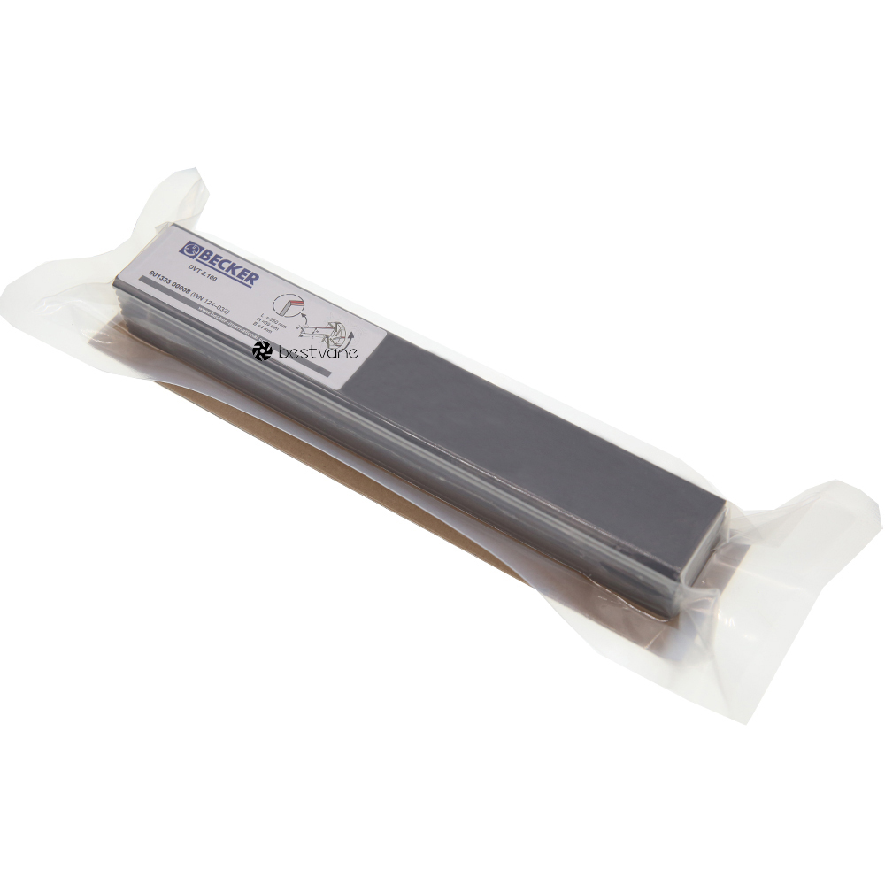 Original Becker Carbon Vanes 90133300008