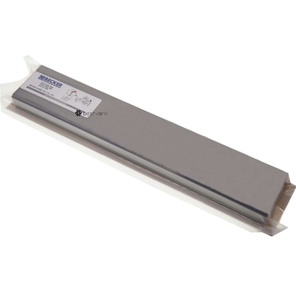 Original Becker Carbon Vanes 90136701005